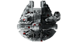 LEGO 75375 STAR WARS MILLENIUM FALCON Supply