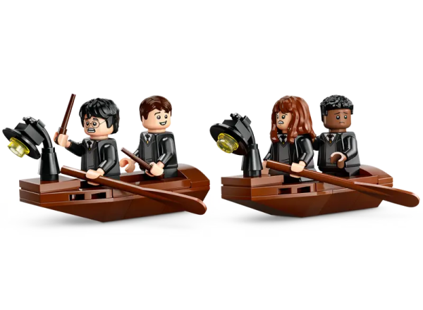 LEGO 76426 HARRY POTTER - HOGWARTS CASTLE BOATHOUSE Online Sale