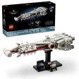 LEGO 75376 STAR WARS TANTIVE IV Hot on Sale