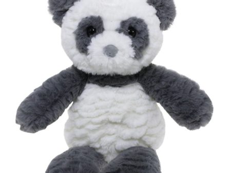 40CM COTTON CANDY - LONG LEG PANDA Supply