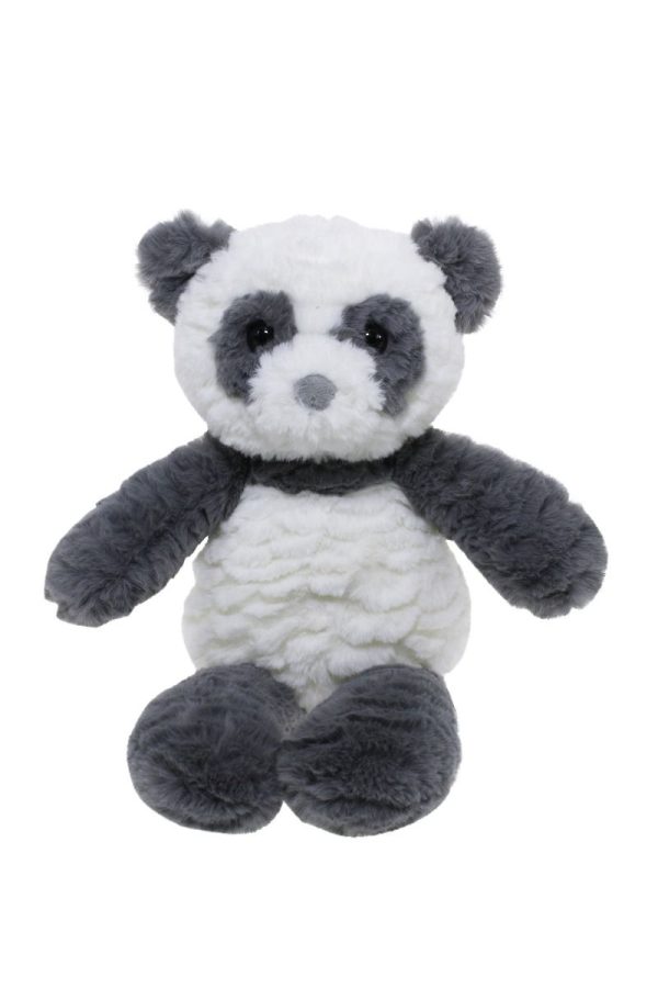 40CM COTTON CANDY - LONG LEG PANDA Supply