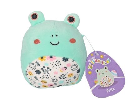 SQUISHMALLOW 5 INCH EASTER ASSORTMENT - FRITZ Online Hot Sale