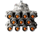 LEGO 75376 STAR WARS TANTIVE IV Hot on Sale