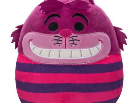 SQUISHMALLOW 8 INCH DISNEY MOVIE - CHESHIRE CAT Online now