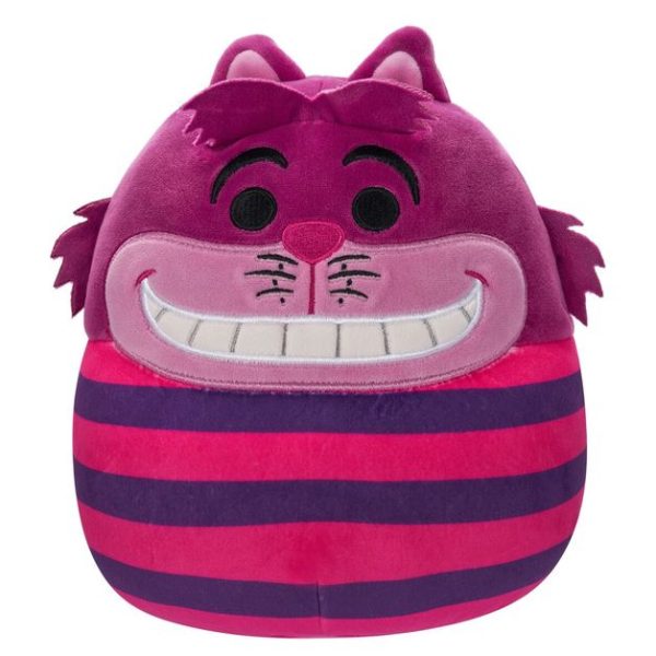 SQUISHMALLOW 8 INCH DISNEY MOVIE - CHESHIRE CAT Online now