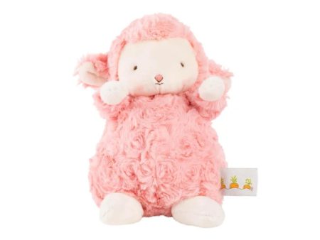 BUNNIES BY THE BAY - WEE KIDDO PINK PLUSH on Sale