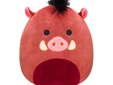 SQUISHMALLOW 8 INCH DISNEY MOVIE - PUMBAA Supply