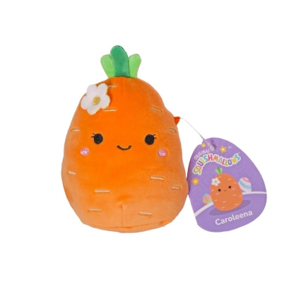 SQUISHMALLOW 5 INCH EASTER ASSORTMENT - CAROLEENA For Sale