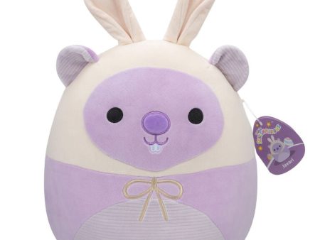 SQUISHMALLOW 5 INCH EASTER ASSORTMENT - JAVARI For Sale