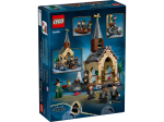 LEGO 76426 HARRY POTTER - HOGWARTS CASTLE BOATHOUSE Online Sale