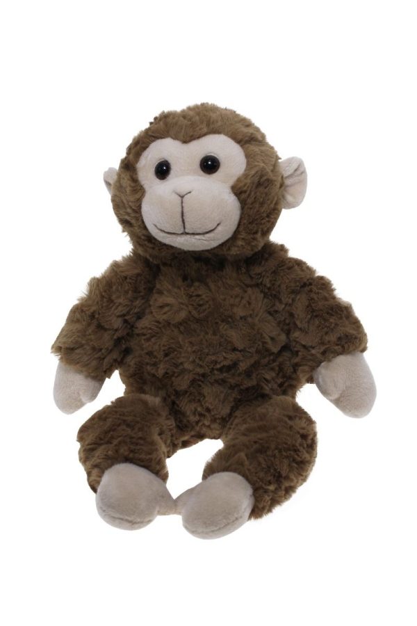 40CM COTTON CANDY - LONG LEG MONKEY Hot on Sale