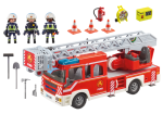 PLAYMOBIL 9463 CITY ACTION - FIRE ENGINE WITH LADDER Online now