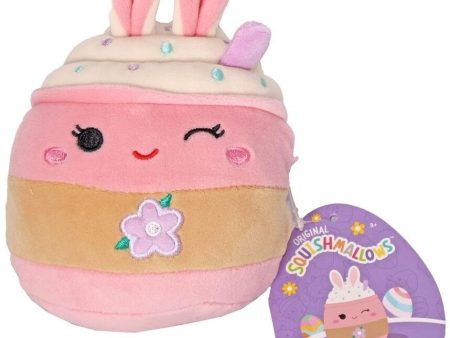 SQUISHMALLOW 5 INCH EASTER ASSORTMENT - SUEY For Cheap