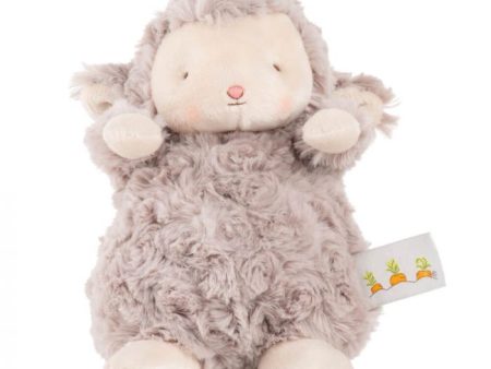 BUNNIES BY THE BAY - WEE KIDDO GREY PLUSH For Sale