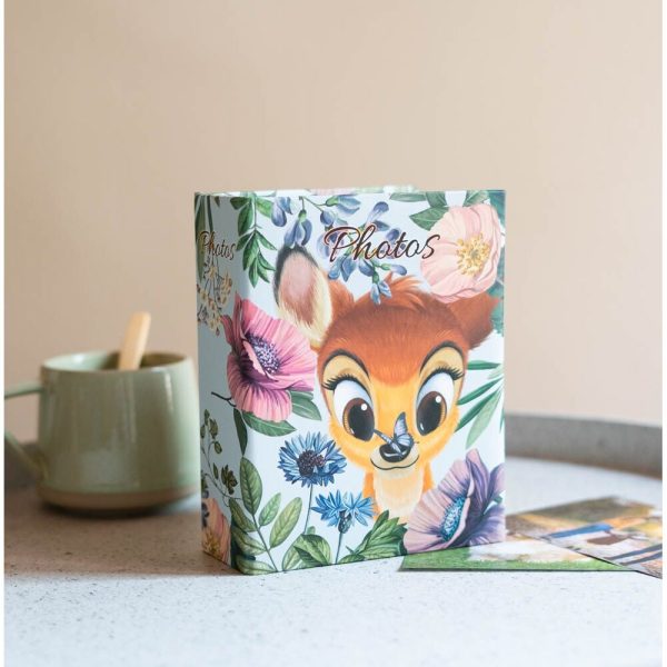 Album De Fotos Bambi Disney Supply