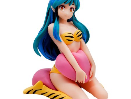 Figura Lum 3 Relax Time Urusei Yatsura 13Cm Hot on Sale