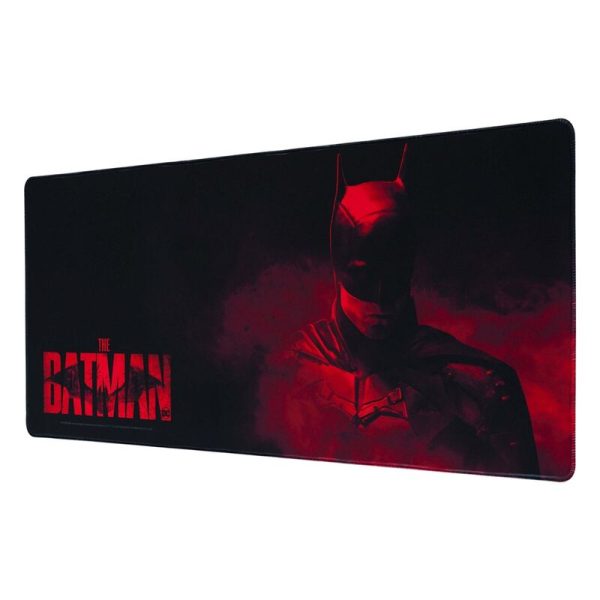 Alfombrilla Gaming Batman Dc Comics Online Hot Sale