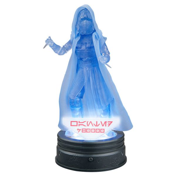 Figura Mae Assassin Holocomm Collection Star Wars 15Cm on Sale