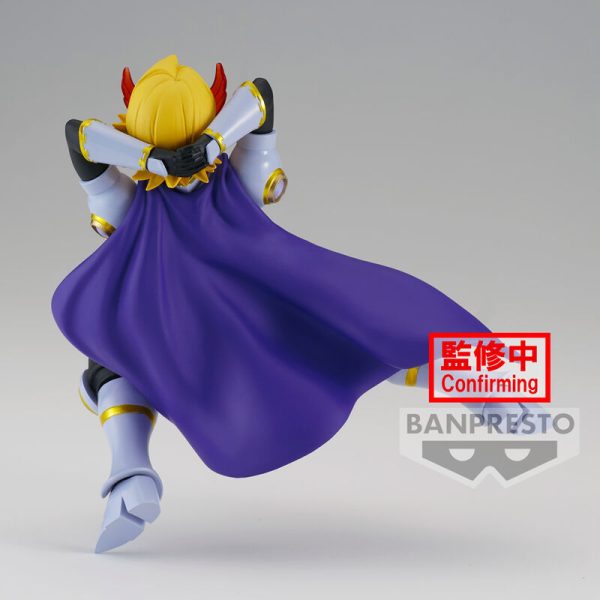 Figura Yuga Aoyama Amazing Heroes My Hero Academia 14Cm Cheap