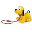 Arrastre Baby Pluto Disney Online Hot Sale