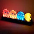 Lampara Iconos Pac-man For Discount