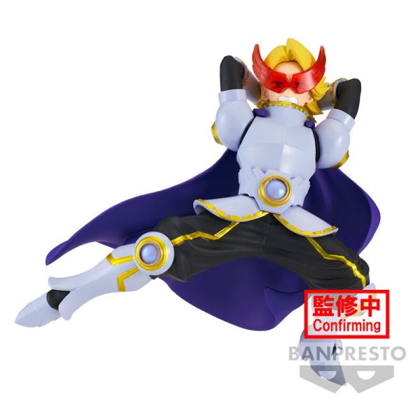 Figura Yuga Aoyama Amazing Heroes My Hero Academia 14Cm Cheap