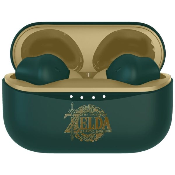 Auriculares Inalambricos The Legend Of Zelda For Sale