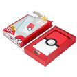 Bateria Externa Pokeball Pokemon Sale