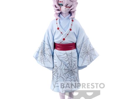 Figura Rui Demon Slayer Kimetsu No Yaiba 14Cm Online now