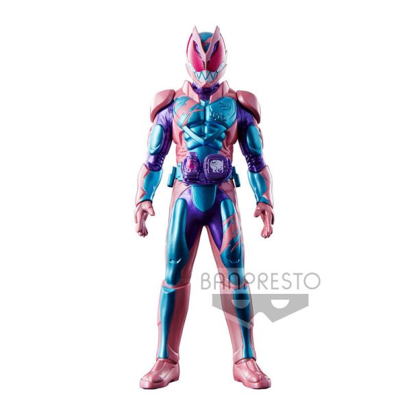 Figura Kamen Rider Revi Kamen Rider Revice 16Cm Hot on Sale