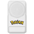 Bateria Externa Pokeball Pokemon Sale