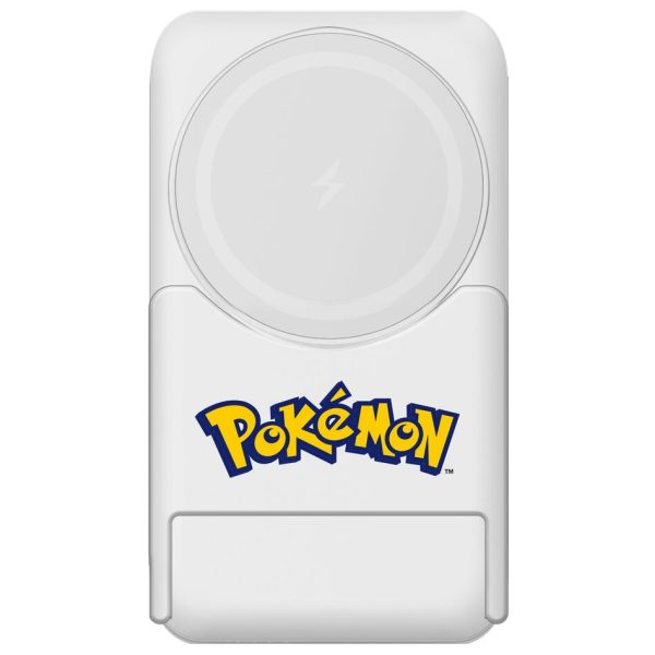 Bateria Externa Pokeball Pokemon Sale