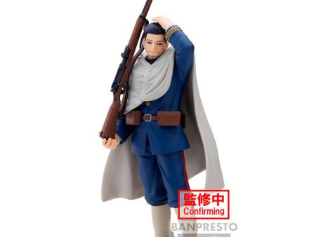 Figura Ogata Hyakunosuke Golden Kamuy 16Cm Online