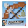 Arco Y Flecha Minecraft Online Sale