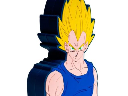 Altavoz Vegeta Dragon Ball Z Online now