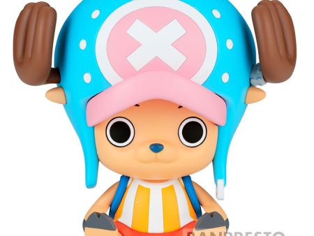 Figura Chopper Fish-Man Sofvimates One Piece 11Cm Discount