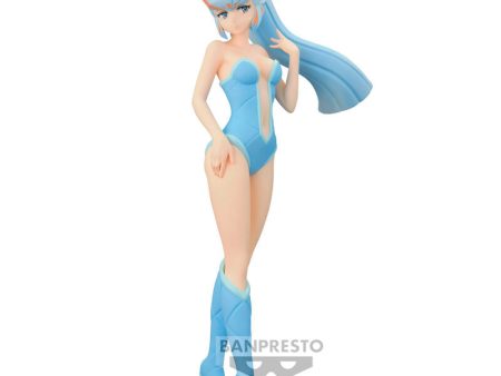 Figura Oyuki Glitter & Glamours Urusei Yatsura 22Cm Supply