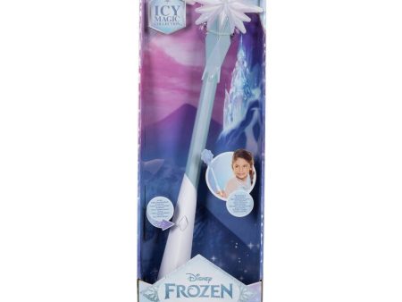 Varita De Hielo Elsa Frozen Disney Cheap