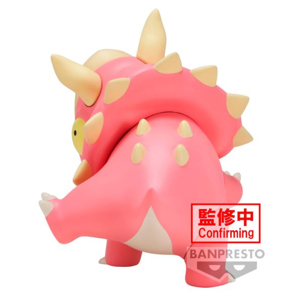 Figura Triceratops Bochan Our Dinosaur Diary Crayon Shinchan The Movie 16Cm Online Sale