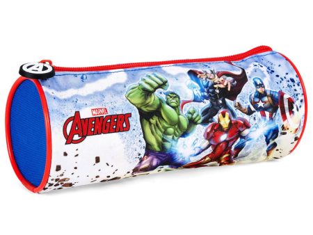 Portatodo Vengadores Avengers Marvel Fashion