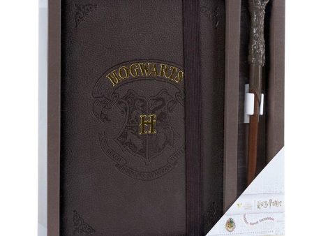 Blister Papeleria Hogwarts Harry Potter on Sale