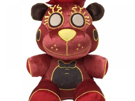 Peluche Five Nights At Freddys Freddy 18Cm Supply