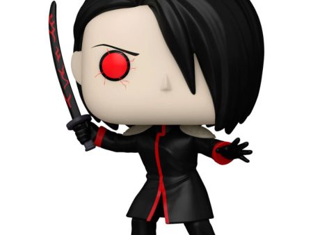 Figura Pop Tokyo Ghoul: Re Nimura Furuta For Cheap