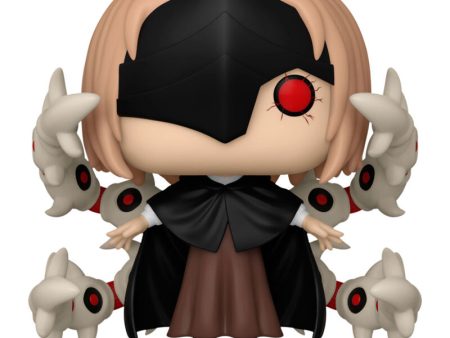 Figura Pop Tokyo Ghoul: Re Hinami Fueguchi Chase Discount