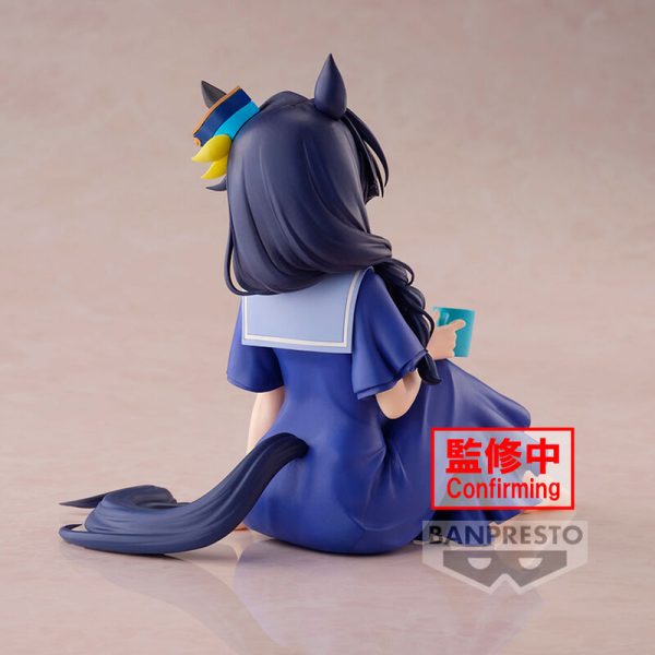 Figura Verxina Relax Time Umamusume: Pretty Derby Season 3 13Cm Cheap