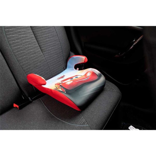 Alzador Coche Cars Disney Discount