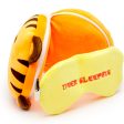 Almohada Viaje Antifaz Tigre Adoramals Relaxeazzz Hot on Sale