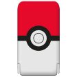 Bateria Externa Pokeball Pokemon Sale