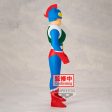 Figura Action Kamen Big Sofvimates Crayon Shinchan 22Cm Sale