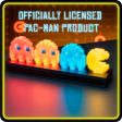 Lampara Iconos Pac-man For Discount